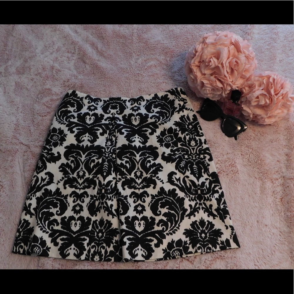 The Loft Skirt!